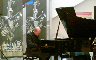 Jazz Piano