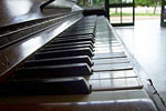 piano